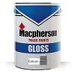 Macpherson Gloss Colours 